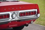Shelby GT350 Convertible 1968 года